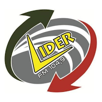 Líder FM Ponta Porã 104,9
