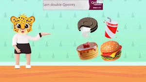 Give Me Food - Learning game Screenshot 1