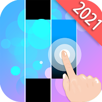 Magic Piano Tiles - for Marshmello  DJ