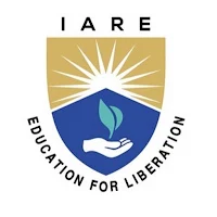 IARE Connect