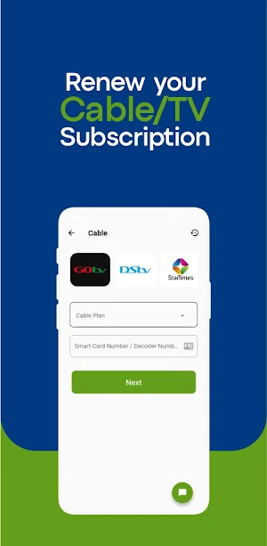 Surebundle:Data & Bill Payment Screenshot 3