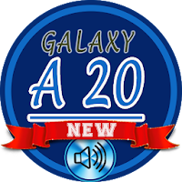 Galaxy A20 Ringtones