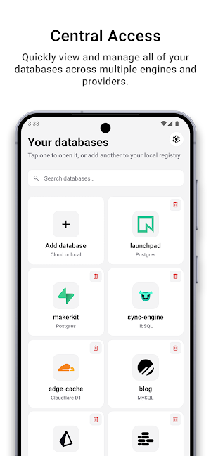 Basepanel Screenshot 1