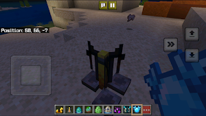 Craftsman Shinobi Craft World Screenshot 3