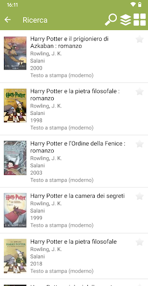 La Magna Capitana Screenshot 1