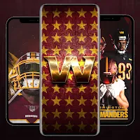 Washington Commander Wallpaper