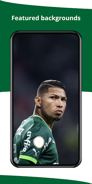 Rony Wallpaper Screenshot 0