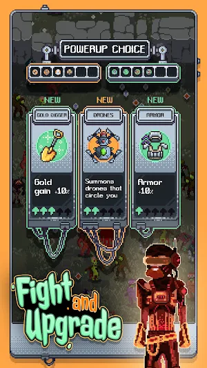 BioVirus Screenshot 1