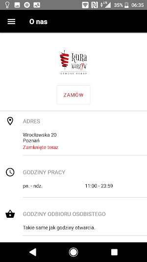 Kura Warzyw Screenshot 3