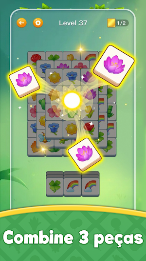 Ocean Tile Screenshot 0
