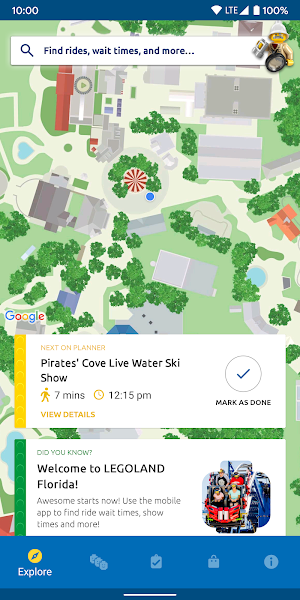 LEGOLAND® Florida – Official Screenshot 0