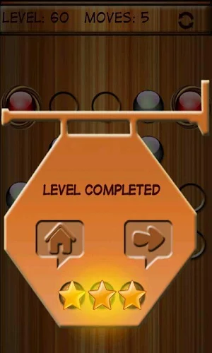 Ball Shifting Screenshot 3