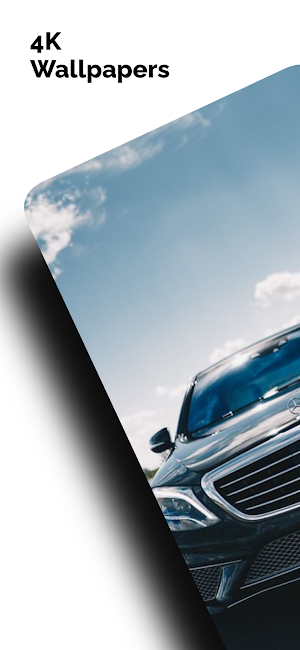 Mercedes S Class Wallpapers 4K Screenshot 0