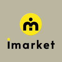 I Market Delivery