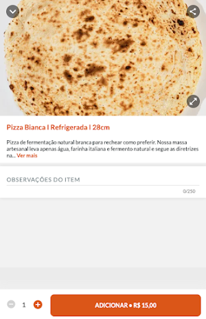 Sìsì Cucina Screenshot 2
