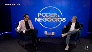 Tv Protagonistas Do Brasil Screenshot 2