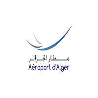Algiers Airport