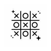 Tic Tac Toe: Offline 2 Player