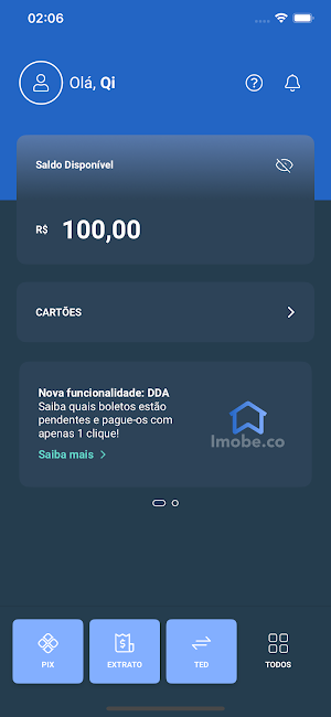 Imobe.co Screenshot 3