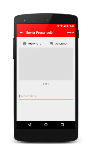 Zarinet Screenshot 3