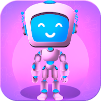 My Cute Robot
