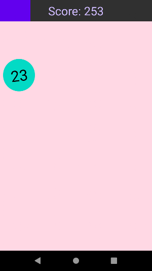 Tapple Screenshot 2