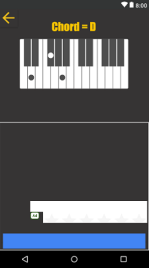 Belajar Piano Untuk Pemula Screenshot 2