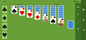 Solitaire Prime Screenshot 3