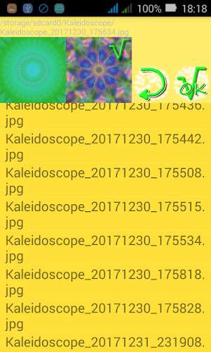 WaterMark Screenshot 3