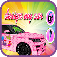 design my car