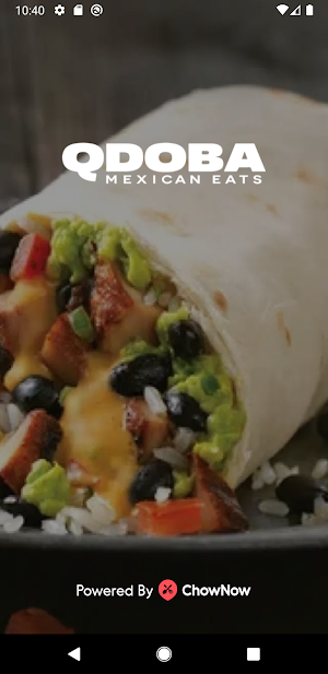 Qdoba Colby Screenshot 0