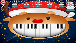 Piano Christmas Piano- Christmas Screenshot 3