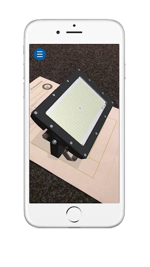 GIFAS App Screenshot 2