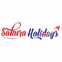 Sakura Holidays