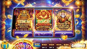 Tang Luck Casino Real Cash Screenshot 2