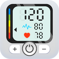 Blood Pressure & Sugar Tracker