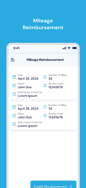 Dromen, Inc. Screenshot 2