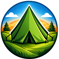 KteePee - Events & Tent Finder