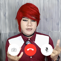Red Magician Fake Chat & VC