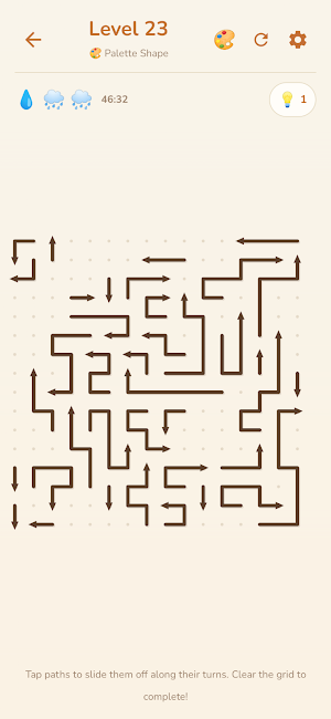 Arrow Escape: Arrow Go Screenshot 2