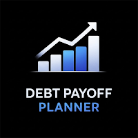 Debt Payoff Planner