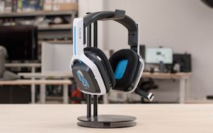 Astro A20 Gen 2 Wireless Guide Screenshot 1