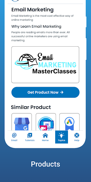 Local Agency Boss App Screenshot 3