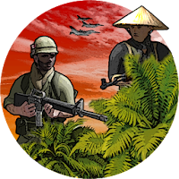 Soldiers Of Vietnam