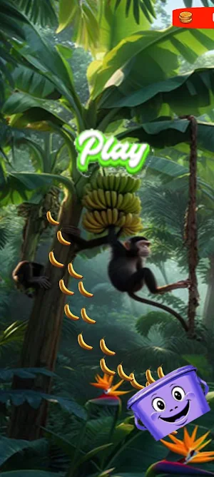 Lost Banana Quest Screenshot 0