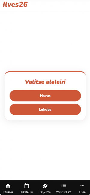 Ilves26 Screenshot 1
