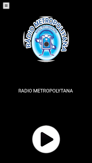 RÁDIO METROPOLYTANA Screenshot 0