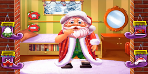 Christmas Home DecorationMagic Screenshot 2
