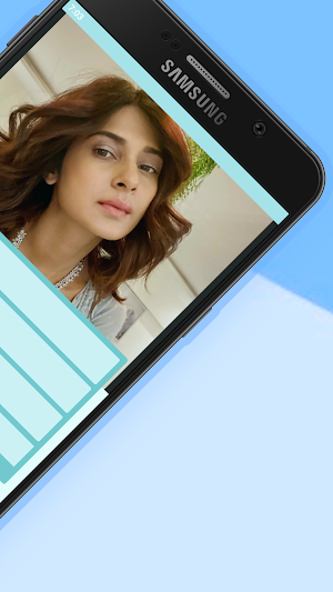 + Jennifer Winget Fake Call + Screenshot 1