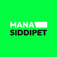 Mana-Siddipet.in : Local app